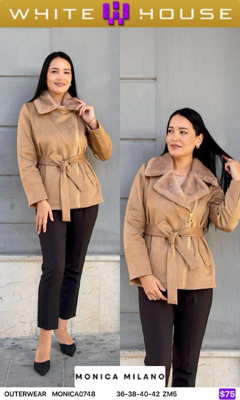 Платье OUTERWEARMONICA OUTERWEARMONICA0748 — женская турецкая коллекция ALSHARM, ракурс 1