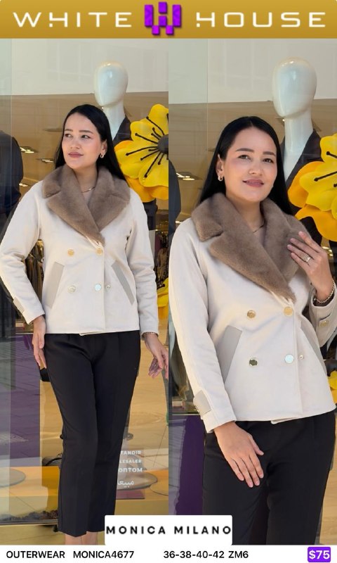 Платье OUTERWEARMONICA OUTERWEARMONICA4677 — женская турецкая коллекция ALSHARM, ракурс 1