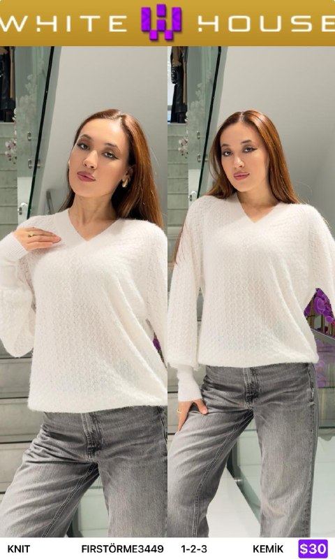 Платье FIRSTORME FIRSTORME3449 — женская турецкая коллекция ALSHARM, ракурс 1