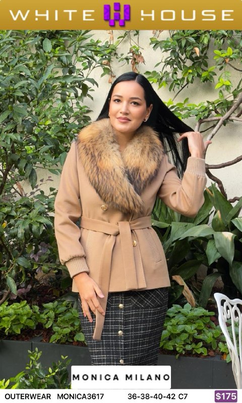 Вечернее платье OUTERWEARMONICA OUTERWEARMONICA3617 — женская турецкая коллекция ALSHARM, ракурс 1