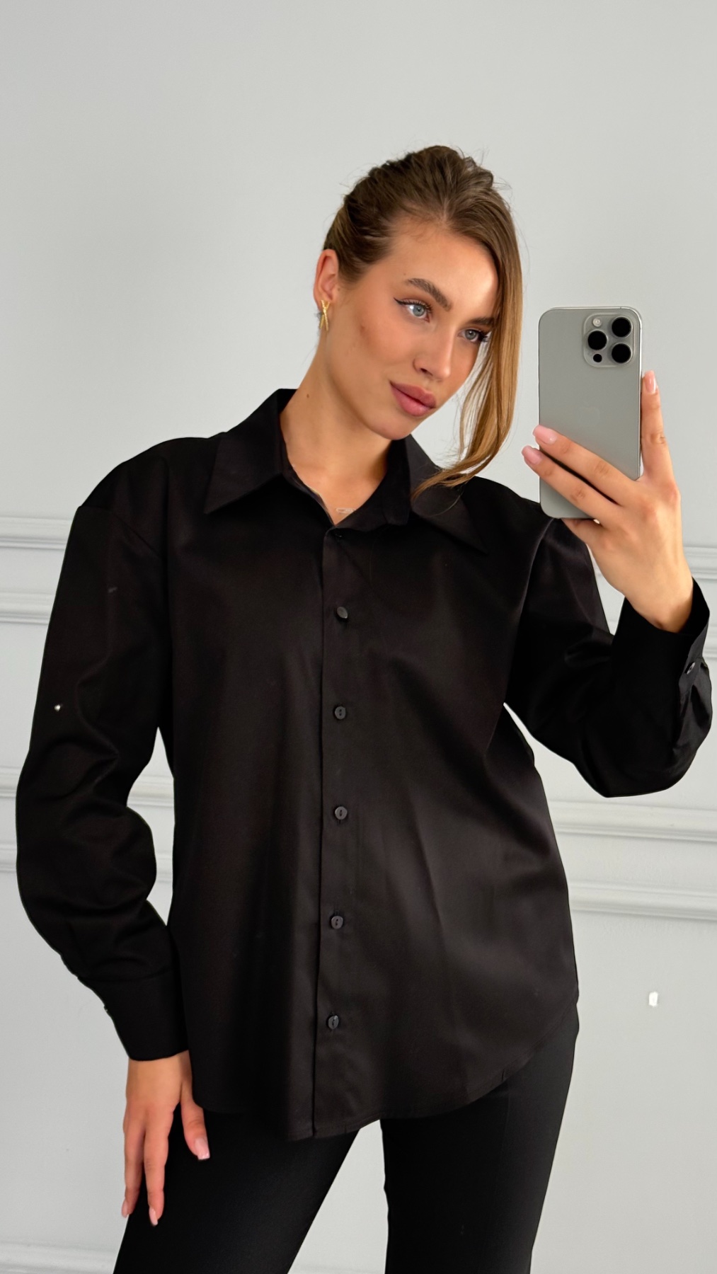 Элегантное изделие PERLE DONNA 4065 — женская турецкая коллекция ALSHARM, ракурс 1